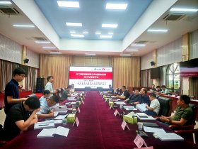 我司震電雙探技術(shù)與裝備開發(fā)項(xiàng)目順利通過(guò)專家驗(yàn)收